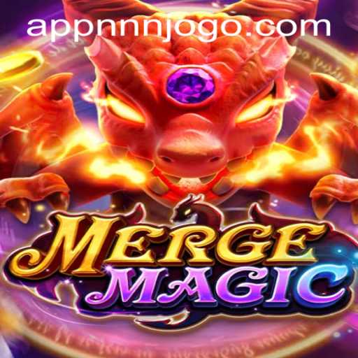 Dive into the Enchanting World of MERGEMAGIC