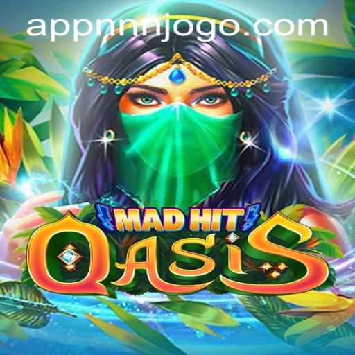 MadHitOasis: A New Era of Gaming with nnnjogo PH Login