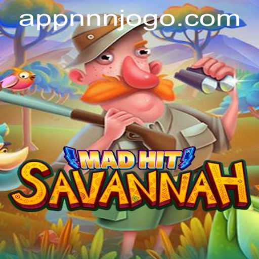 MadHitSavannah: Exploring the African Wilderness Through Adventure Gameplay