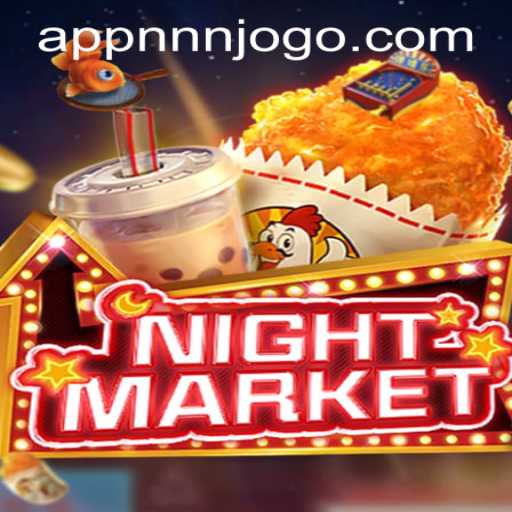 Exploring NIGHTMARKET: The New Gaming Sensation