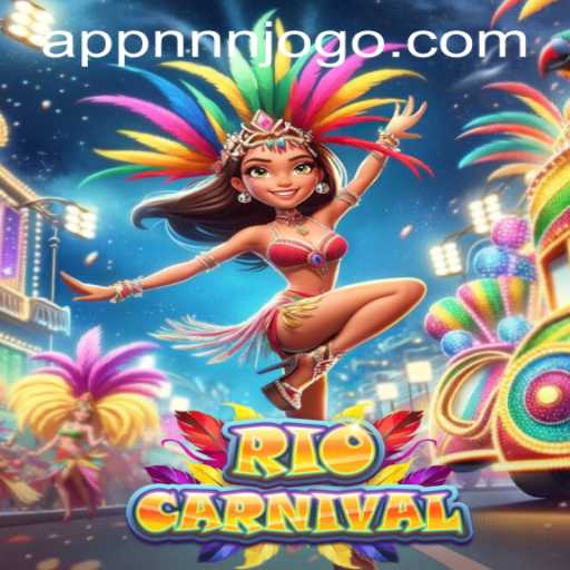 Unveiling RioCarnival: A Vibrant Gaming Experience