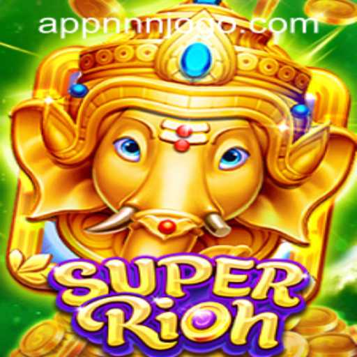 SuperRich: The Ultimate Gaming Experience
