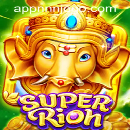 SuperRich: The Ultimate Gaming Experience
