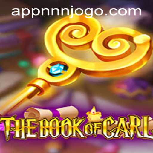 The Book of Carl: Embarking on an Epic Gaming Adventure