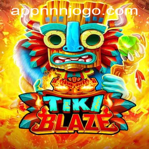 TikiBlaze: A Vibrant Gaming Adventure Awaits