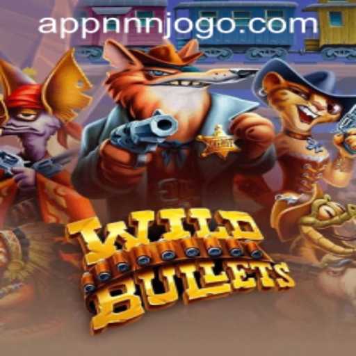 WildBullets: An Immersive Adventure Awaiting Players
